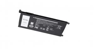 Total WDX0R-TM 42whr 11.4v Dell Inspiron 15 Battery Wdxor-tm