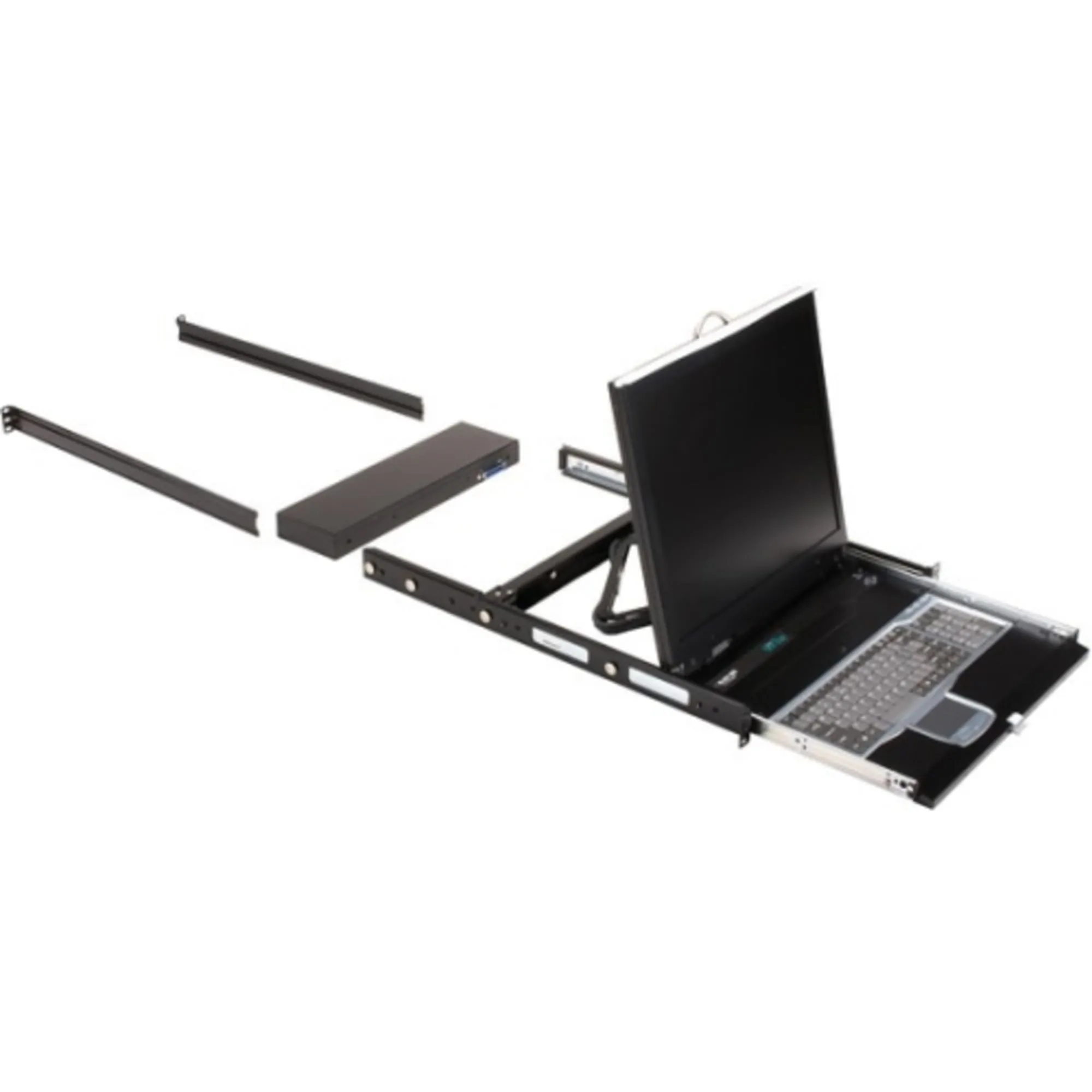 BLACK BOX CORPORATION-KVT419A-8UV-R2