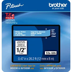 Brother-TZE535CS