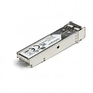 Startech SFP1GSXEMCST Ac  Dell Emc Compatible Sfp Transceivermodule 10