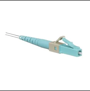 FLCS2/9SOCPXAQ | Panduit LC-PC Splice-On Connector for 250