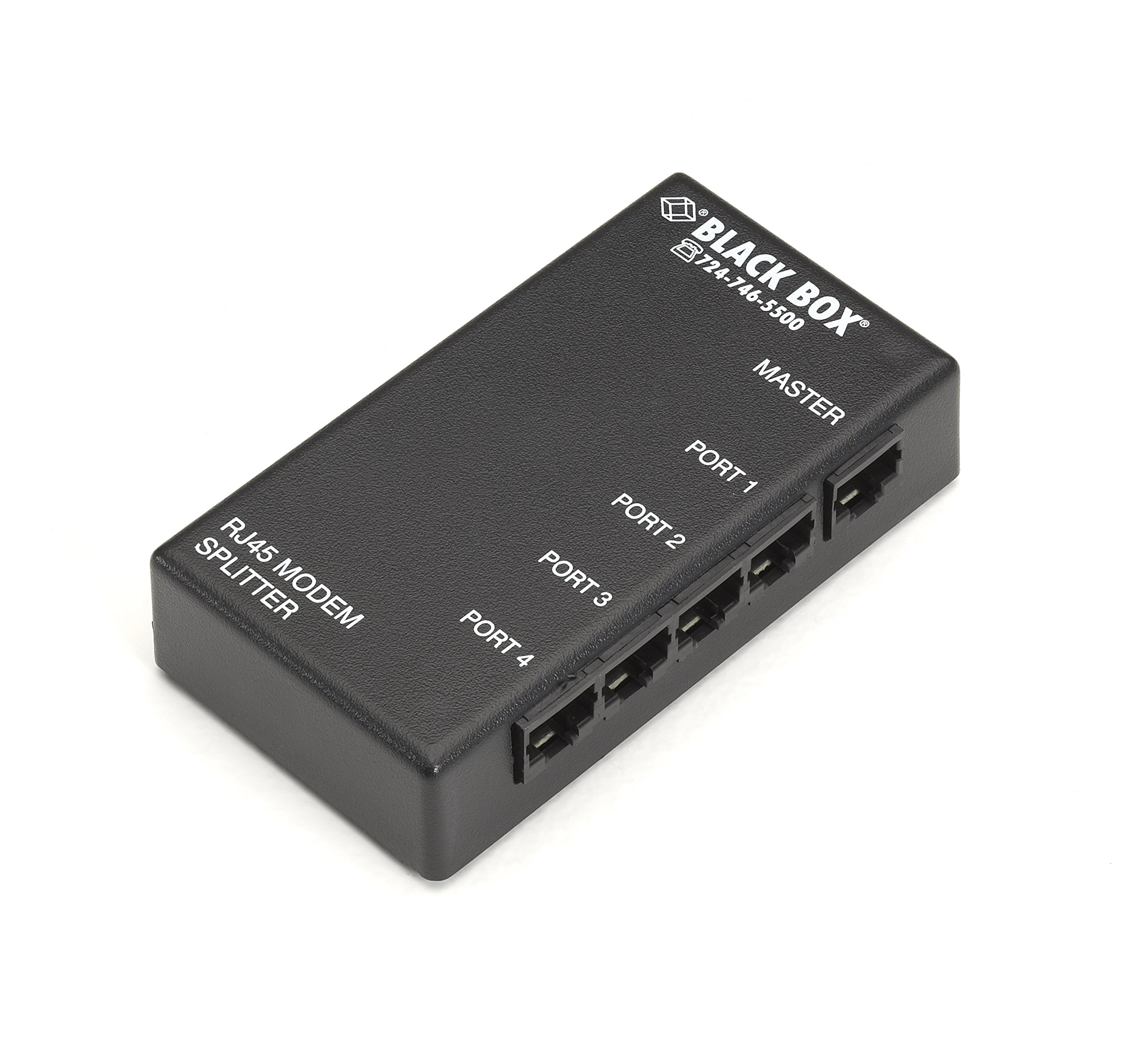 BLACK BOX CORPORATION-TL421A