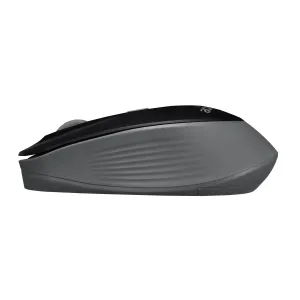 Adesso IMOUSE-A30B Ai-powered Wireless Mouse With Shortcut Button - Bl