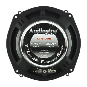 Audiopipe CPL700 7