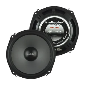 Audiopipe CPL700 7