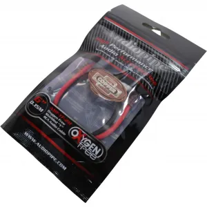 Audiopipe AMFYF2M 10-pack Female To 2m Cables - High Quality