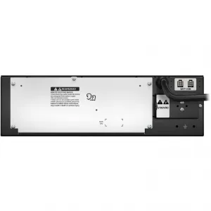 Apc SRT192RMBP2US Smart-ups Srt 192v 8kva  10kva