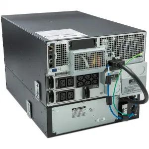 Apc SRT192RMBP2US Smart-ups Srt 192v 8kva  10kva