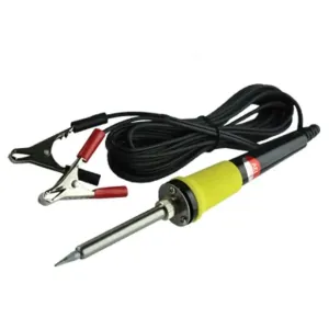 Nippon 76D1240W 12v 40w Portable Soldering Iron Tool