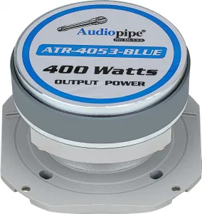 Audiopipe ATR4053BLUE 400w 4