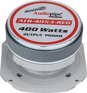 Audiopipe ATR4053RED 400w Max 4