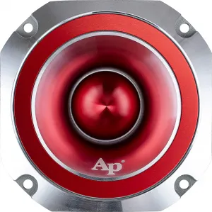 Audiopipe ATR4053RED 400w Max 4