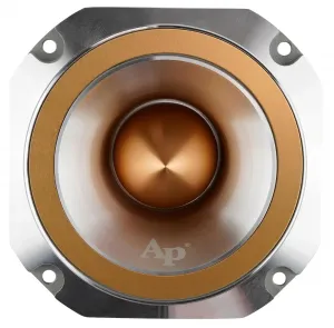 Audiopipe ATR4053GLD 400w Max 4