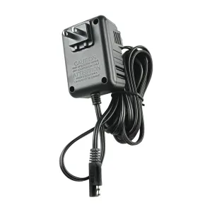 Nippon TRBM12125A 12v Automatic Battery Maintainer  Float Charger