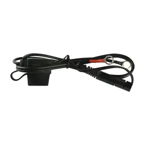 Nippon TRBM12125A 12v Automatic Battery Maintainer  Float Charger