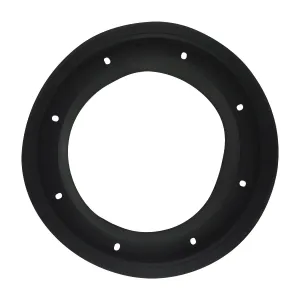 Nippon ISACBAF80 Pipeman's 8-inch Speaker Baffle For Optimal Sound Qua