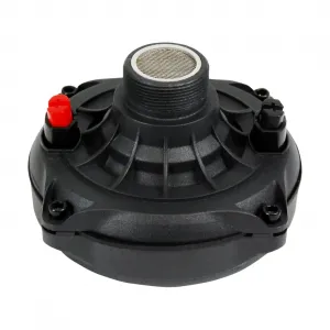 Audiopipe ADR250 150w Film Compression Driver - 8 Ohm High Power