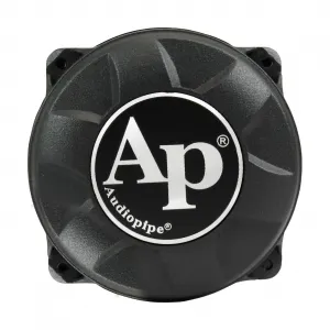 Audiopipe ADR250 150w Film Compression Driver - 8 Ohm High Power