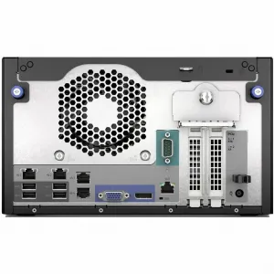 Hp P68820-001 Hpe Microsvr Gen11 E-2414 1p 16g Nhp Svr