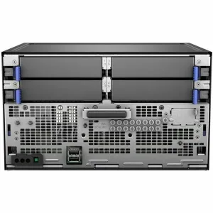 Hp P68820-001 Hpe Microsvr Gen11 E-2414 1p 16g Nhp Svr