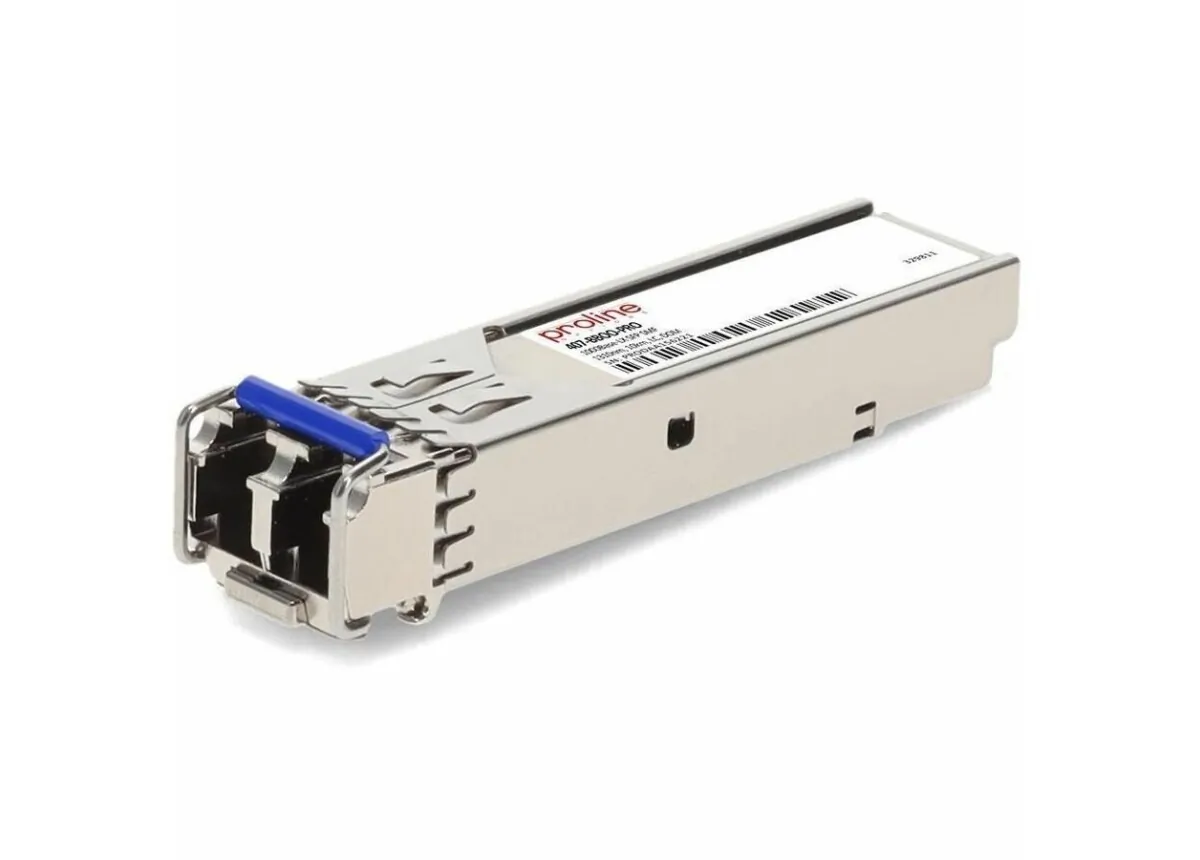 Proline 407-BBOO-PRO Taa Compliant Sfp Transceiver For Networking