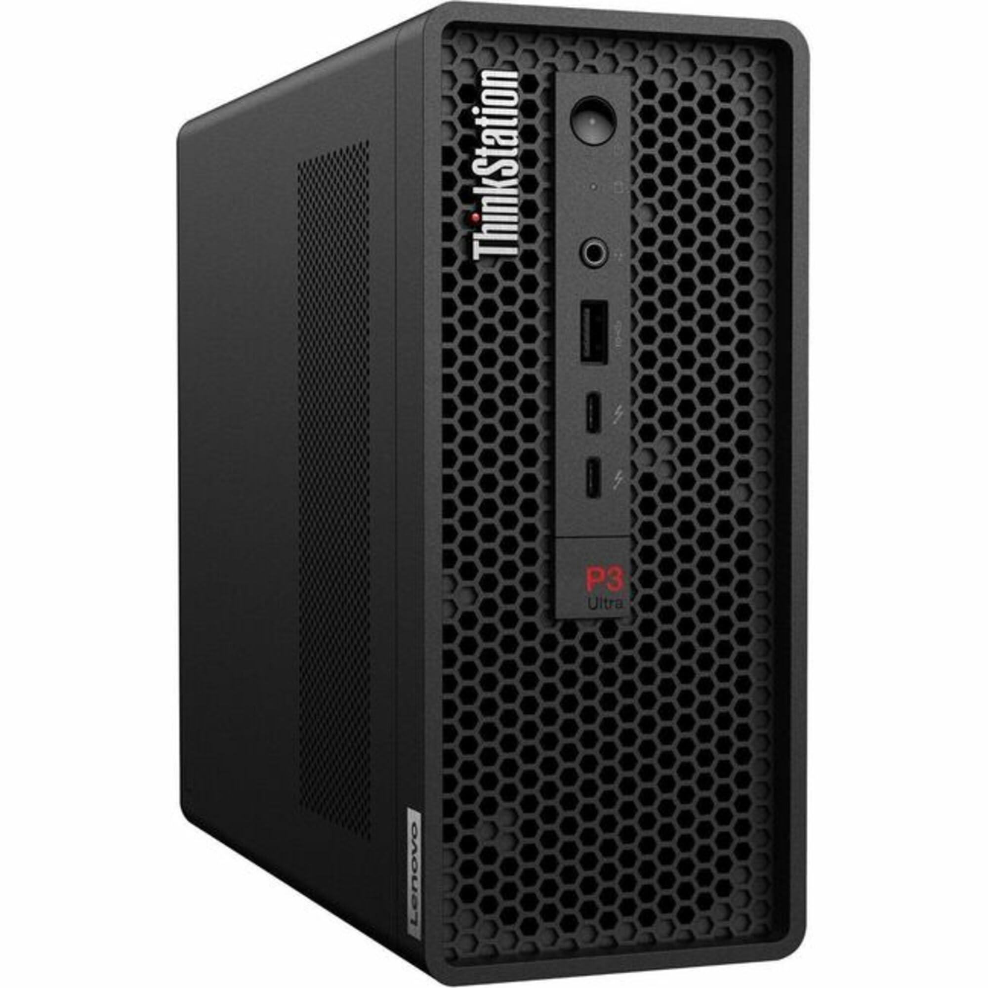 Lenovo 30HA001VUS Thinkstation P3 Ultra Intel