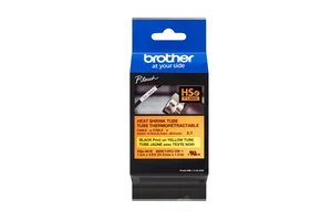 HSE661E | Brother MOBILE, 1.2IN X4.9FT(30.5MM X1.5M), 3:1