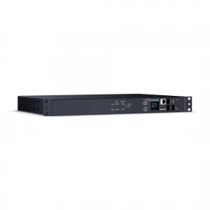 Cyberpower PDU44002 20a Switched Ats Pdu With Lcd Display