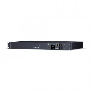 Cyberpower PDU44002 20a Switched Ats Pdu With Lcd Display