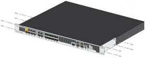 Palo PAN-PA-3400-RACK4 Palo Pa-3400 Series Next-gen Firewall Four-post