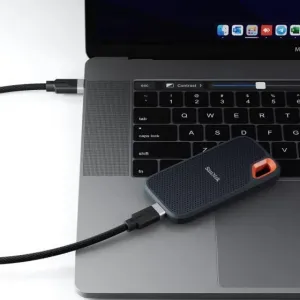 Alogic FUSCC2-SGR Fusion Series Usb-c 3.2