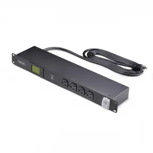 Startech 16NM8-RACK-MOUNT-PDU 16 Outlet Rack Mount Pdu