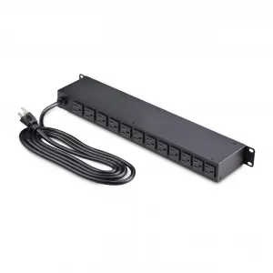 Startech 16NM8-RACK-MOUNT-PDU 16 Outlet Rack Mount Pdu