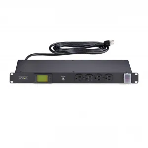 Startech 16NM8-RACK-MOUNT-PDU 16 Outlet Rack Mount Pdu