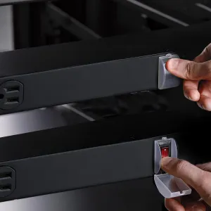 Startech 16NM8-RACK-MOUNT-PDU 16 Outlet Rack Mount Pdu