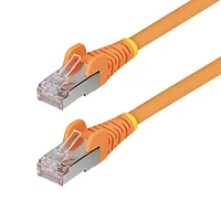 STARTECH-NLOR-50F-CAT6A-PATCH
