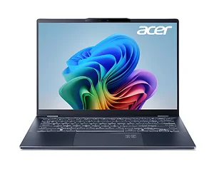 NX.J1AAA.004 | Acer Swift 14 AI Copilot+ Laptop with Touch
