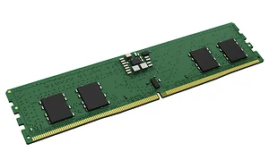 KVR64A52BS6-8 | Kingston 8GB DDR5 6400MT/s Non-ECC CL52
