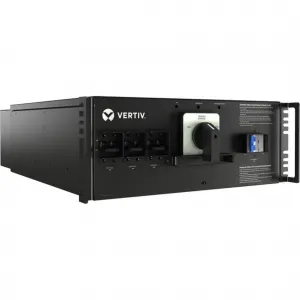 Vertiv VMBC-20KMVRT4U Gxt5 1520kva Maintenance