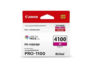 Canon PFI-4100 M AMR - Advanced Material Resistance