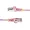 NLPN-50F-CAT6A-PATCH | Startech CAT6a Ethernet Cable LSZH