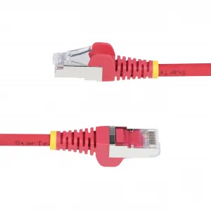 Startech NLRD-50F-CAT6A-PATCH Cat6a Ethernet Cable Lszh