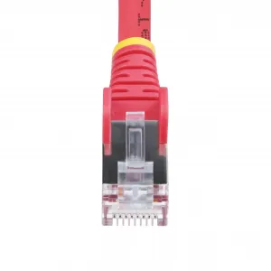 Startech NLRD-50F-CAT6A-PATCH Cat6a Ethernet Cable Lszh