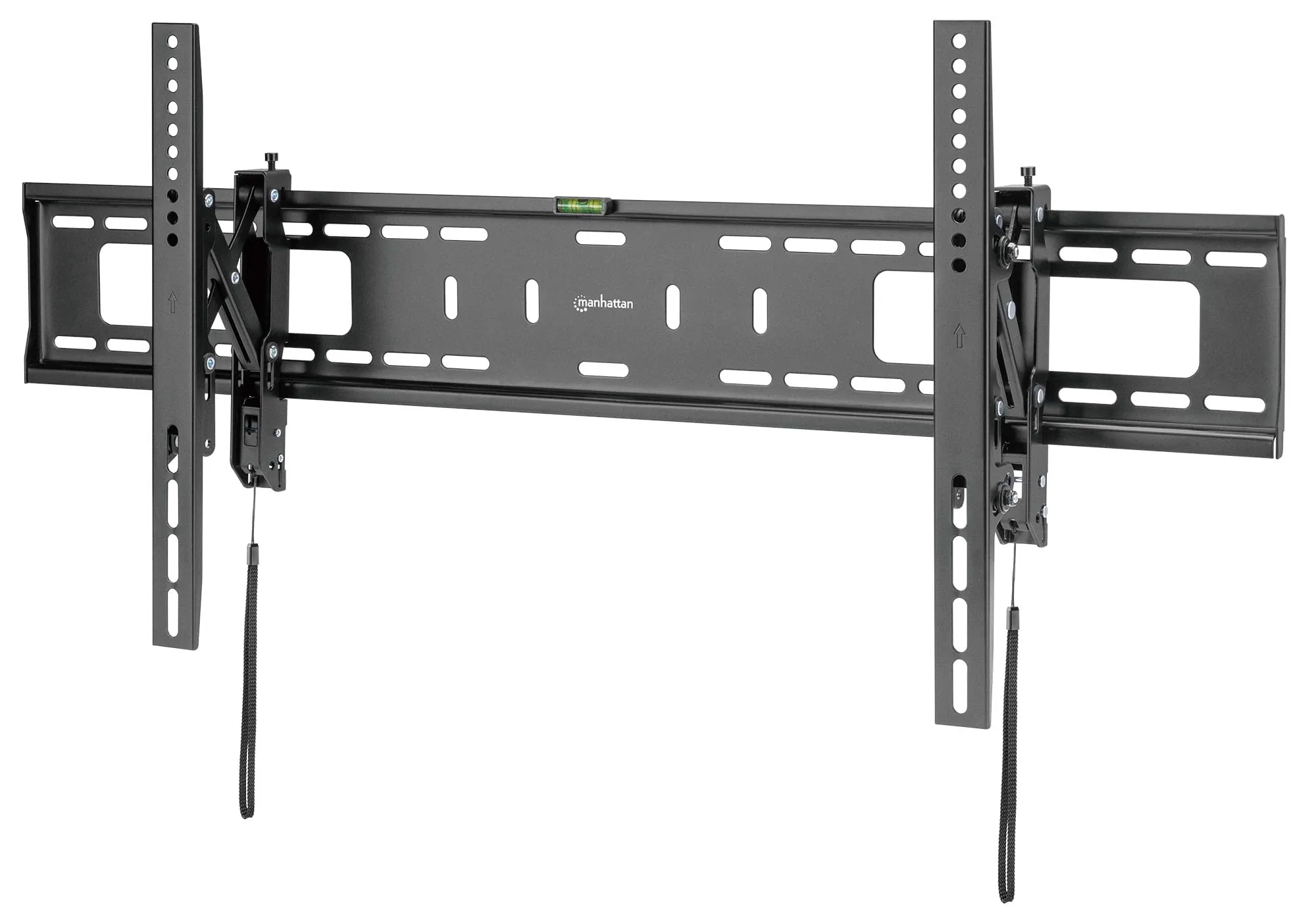 Manhattan 461863 Safety Series Tilting Tv Wall Mount With Extension Ar