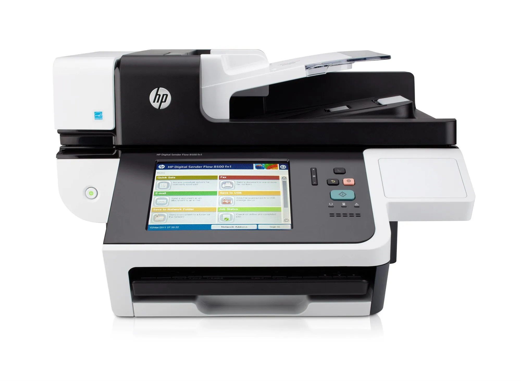 HP Hewlett Packard-L2719A