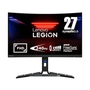 67B6GAC1US | Lenovo 27-Inch FHD Monitor with HDMI