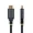 HDMI2-CABLE-GRIP-15F | Startech HDMI Cable Gripping