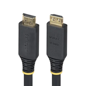 HDMI2-CABLE-GRIP-35F | Startech High-Speed 4K HDMI Cable