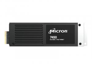 Micron MTFDKCE3T8TFR-1BC15ABYY 7450 Pro E1.s Ssd 3.8tb - High Performa