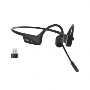 Shokz C120-AA-BK-US Shokz Opencomm2 Uc Usb-a Headset - Black